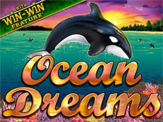 Ocean Dreams Slot