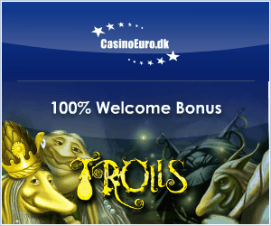 CASINOEURO :: Trolls slot game - PLAY NOW!