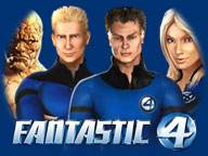 $1.4 Million Marvel Jackpot Won Playing Fantastic Four on Autoplay at Titan Casino