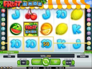 Jetbull Casino :: Fruit Shop slot game - PLAY NOW!