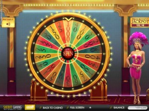 Tropezia Palace Casino :: Slot of Fortune - PLAY NOW!