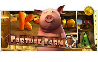 Tropezia Palace Casino :: Fortune Farm 3D slot game - PLAY NOW!