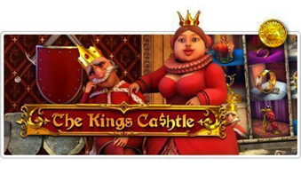 Tropezia Palace Casino :: The Kings Ca$htle 3D slot game - PLAY NOW!