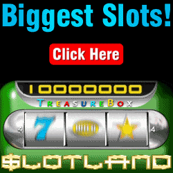 Slotland Casino - PLAY NOW!