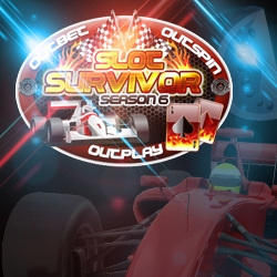 Casino La Vida :: Slot Survivor Season 6