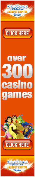 Jackpot Capital Casino :: US Players Welcome!