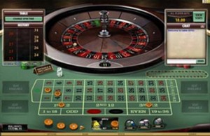 Crazy Vegas Casino :: Multiplayer Roulette – Diamond Edition - PLAY NOW!
