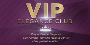 Casino Elegance :: VIP Elegance Club