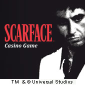 UNIBET CASINO :: Scarface slot game - PLAY NOW!