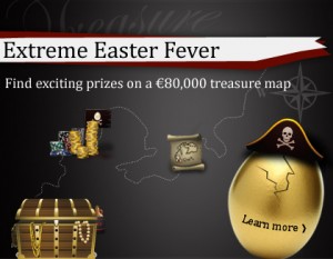 Extreme Easter Fever at Swiss Casino