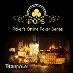 iPOPS 2012 :: Play Online Poker with Titan Poker