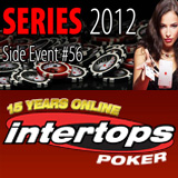 Intertops Poker :: Series 2012 - PLAY NOW!