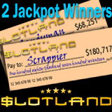 Slotland Casino :: PLAY NOW!