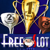 FreeSlot :: PLAY NOW!