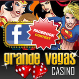 Grande Vegas Casino :: PLAY NOW!