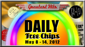 Slotland Casino :: Greatest Hits daily Free chips! - PLAY NOW!