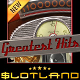 Slotland Casino :: Greatest Hits slot game - PLAY NOW!
