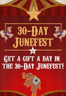 Royal Vegas Casino :: 30-Day JuneFest :: Win a prize a day, every day in June!