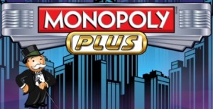 Monopoly PLUS video slot