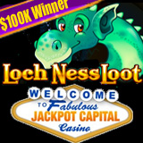 Jackpot Capital Online Casino :: US Players Welcome !