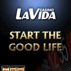 Casino La Vida :: PLAY NOW!