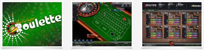 CoolCat Casino :: Multiplayer Roulette - PLAY NOW!