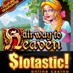Slotastic's New Hairway to Heaven Slots Game - PLAY NOW!