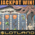 Slotland Casino - PLAY NOW!