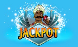 Vera&John player wins the €656,875.83 Arabian Nights Jackpot