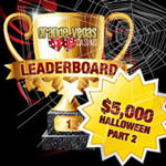 Grande Vegas Casino Halloween Casino Bonuses