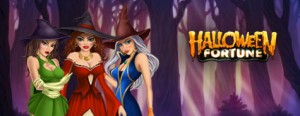 7 Regal Casino :: Halloween Fortune slot game - PLAY NOW!