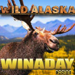 WinADay Casino New 'Wild Alaska' Slot