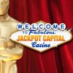Jackpot Capital Casino $175,000 Oscars Party