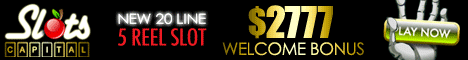 Slots Captial Casino :: Zombiezee Money video slot - PLAY NOW!