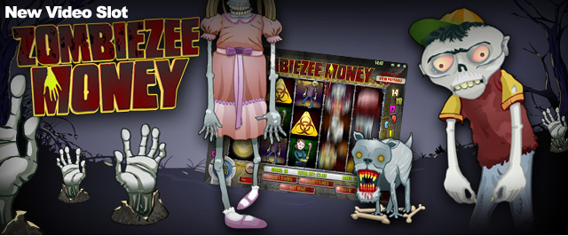 Slots Captial Casino :: Zombiezee Money video slot - PLAY NOW!