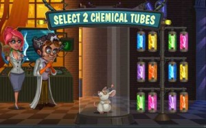 All Slots Casino :: Dr. Watts Up video slot (Laboratory Bonus)