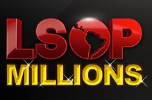 Americas Cardroom :: Super Satellite to LSOP Millions on Sunday