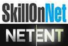 SkillOnNet & NetEnt