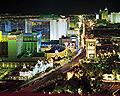 Las Vegas Strip Hotels