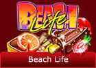 CASINO PLEX :: Beach Life джекпот - НАЧНИ ИГРАТЬ!
