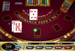 MicroGaming Casino Games