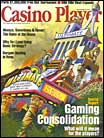 Casino Player Magazine