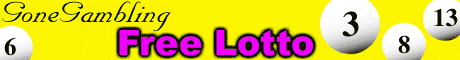 GoneGambling Lotto