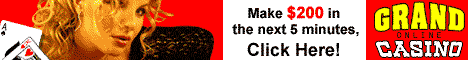 Grand Online Casino