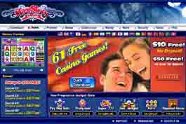 MAX SLOTS CASINO :: Gambling Federation Casino