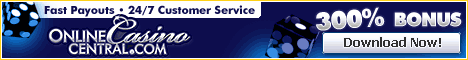 Online Casino Central :: PLAY NOW!