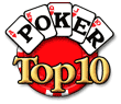 top 10 poker sites