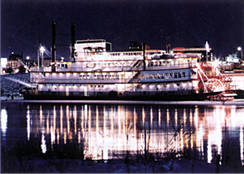 Mississippi Casinos and Hotels