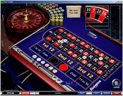 Playtech Casino Games