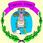 Online Casino Guide - CAPTAIN SILVER :: Best Internet Casino Gambling Portal